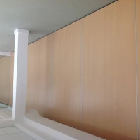 Sliding Room Dividers in Edinburgh 1